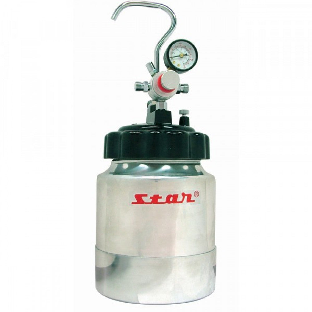 Pressure Pot 2.5 Litre