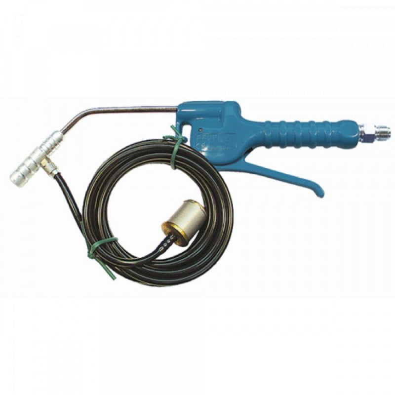 Air Blow Gun With Syphon Pickup