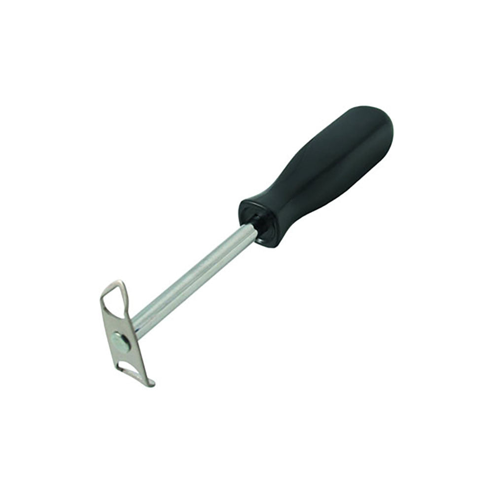 T&E Tools Windscreen Locking Strip Tool