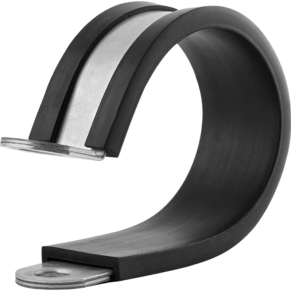 Kale Cable Clamp/P-Clip 06 x 15mm W3 (10Pc)