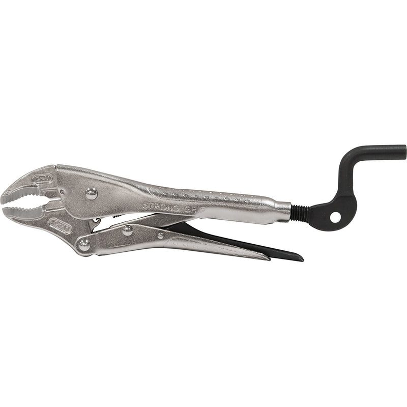 Stronghand C-Jaw Plier Opening 26mm Oal 180mm