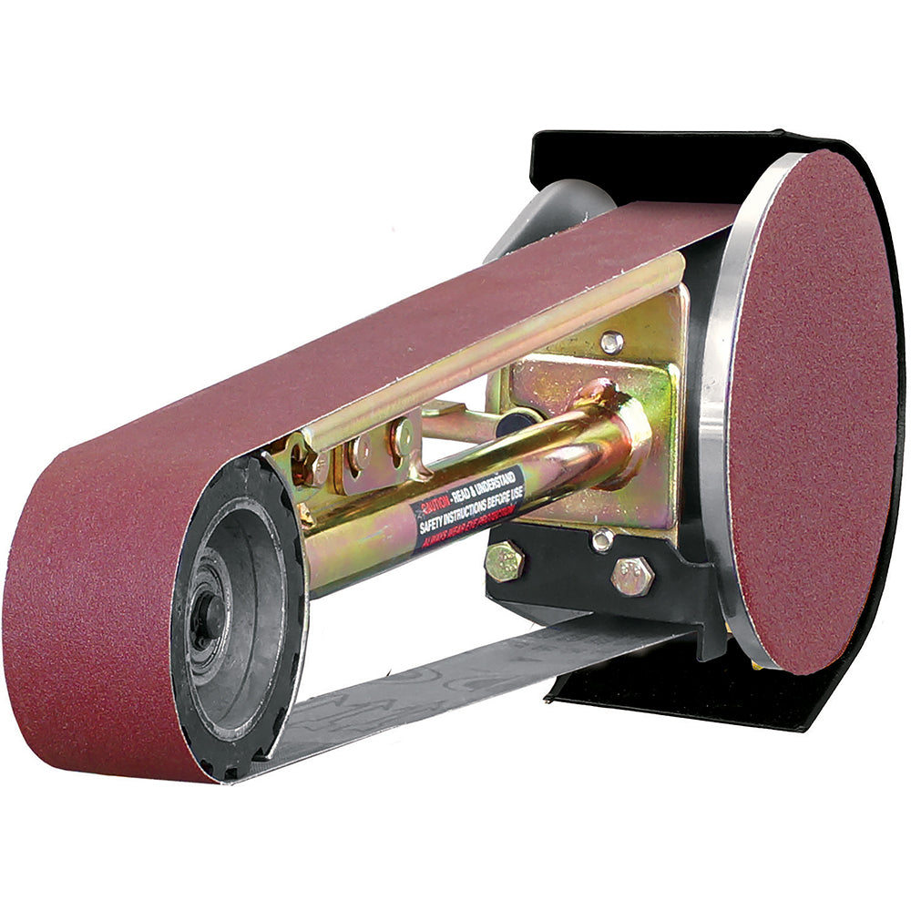 Multitool Belt & Disc Grinding Attachment 1220X50m