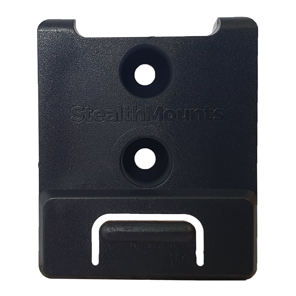 Tool Mount For Black & Decker / Porter Cable