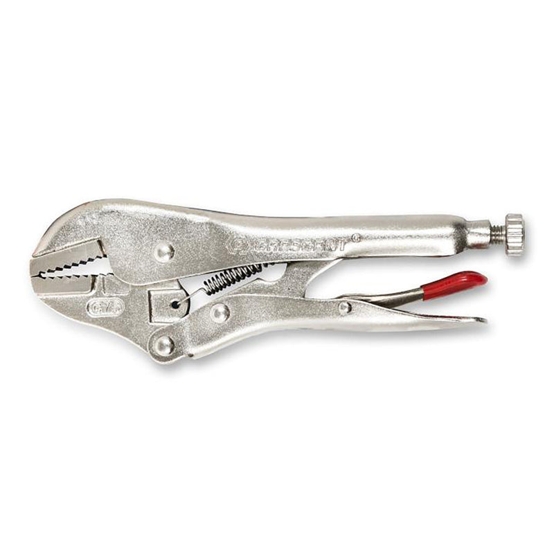 Crescent 10 Straight Jaw Locking Pliers