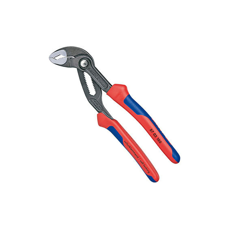 Knipex 300mm Plier Cobra Cushion Grip