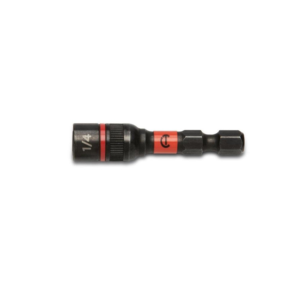 1/4" x 1-7/8" Bolt Biter™ Impact Nut Driver And Extractor