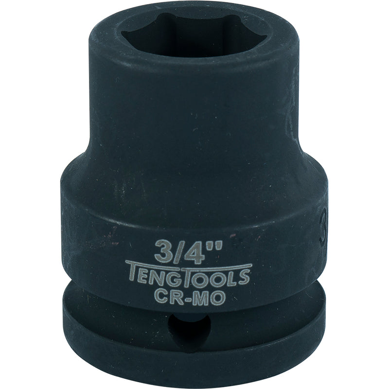 Teng 3/4in Dr. Impact Socket 3/4in