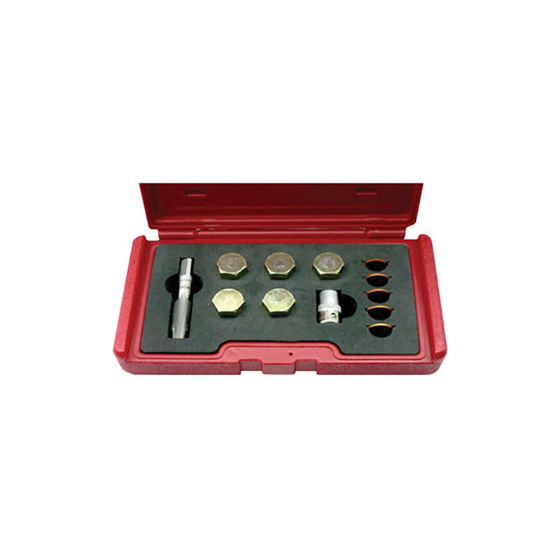 T&E Kit Repair Oil Drain Plug