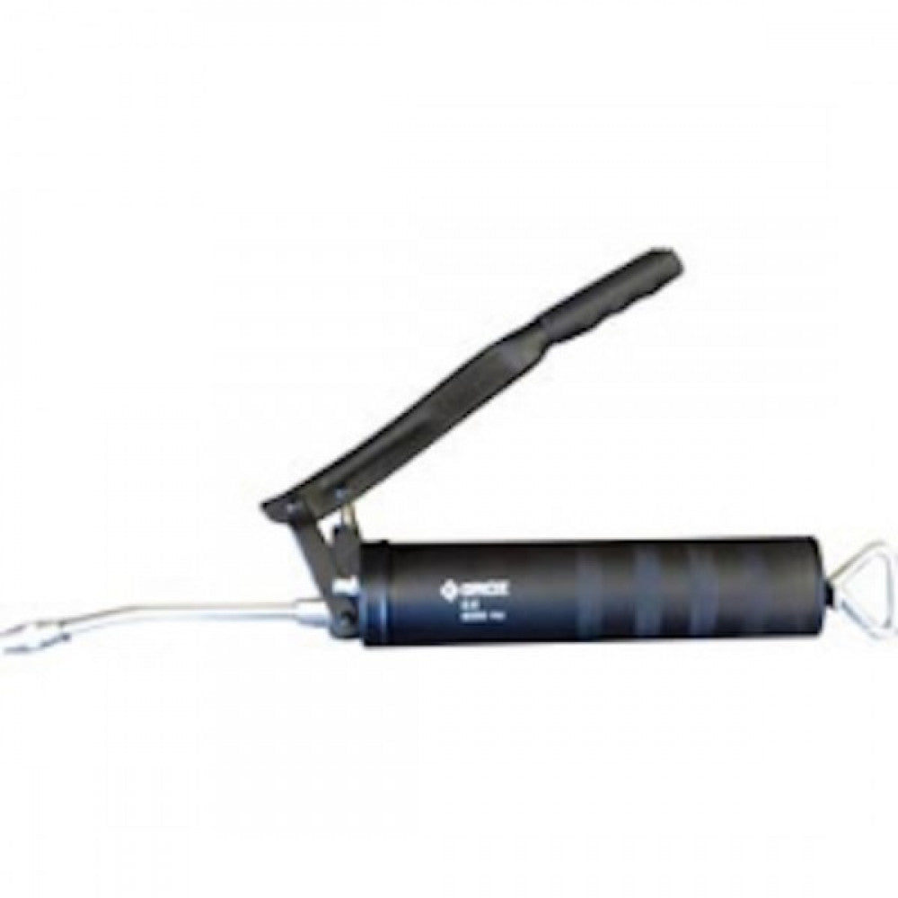 Groz Std. Lever Action Grease Gun 450Gm (6000Psi)