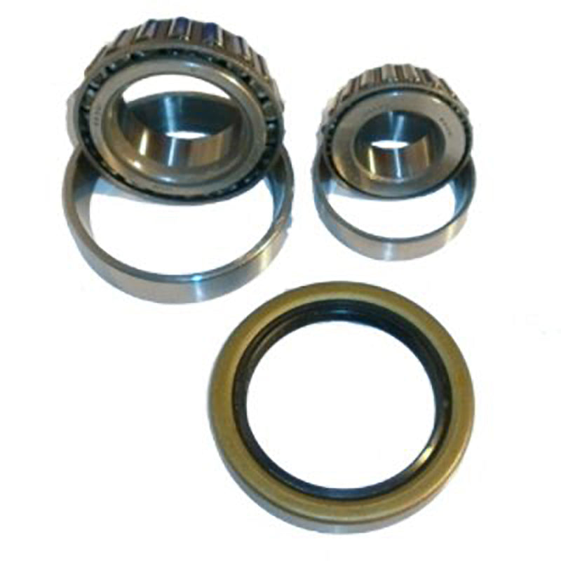 Wheel Bearing Front To Suit NISSAN VANETTE/NOMAD/SERENA SE