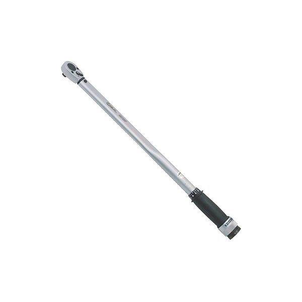 T&E Tools 3/8" Dr. 20-110Nm Clicker Torque Wrench