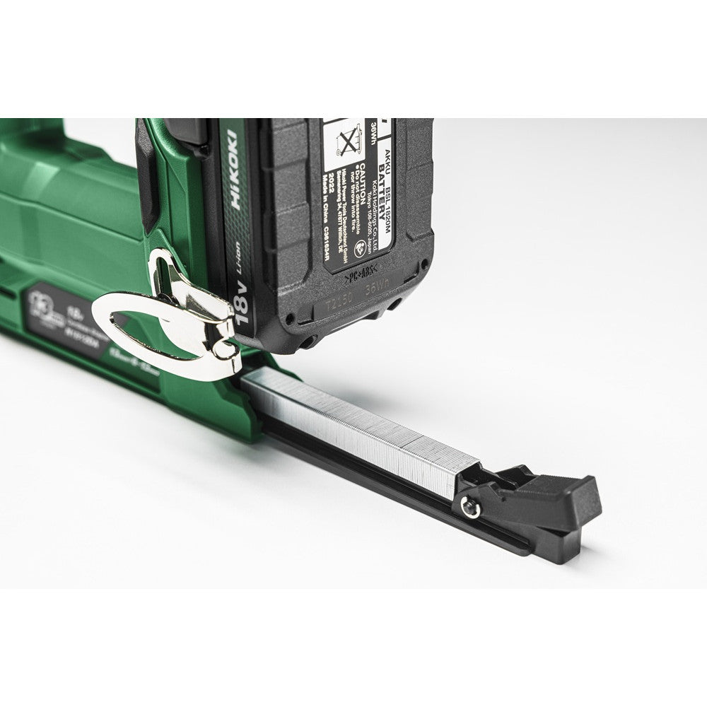 18V Cordless 13mm Stapler Bare Tool - N1812DA(W4Z)