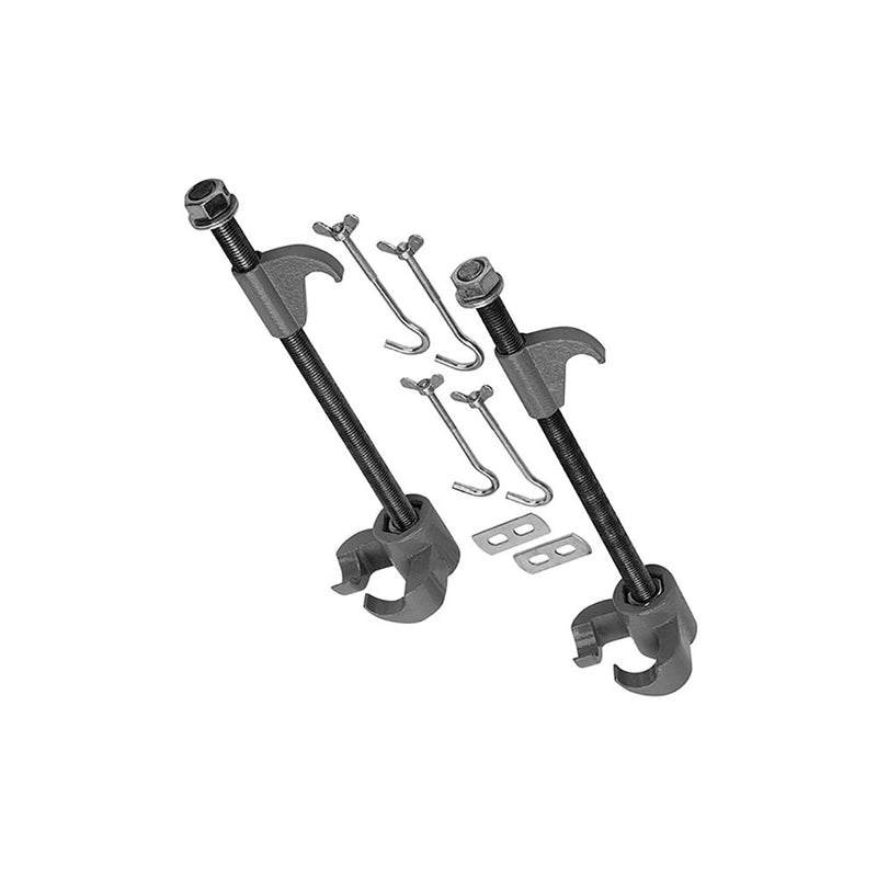 T&E Tools Macpherson Strut Spring Compressor