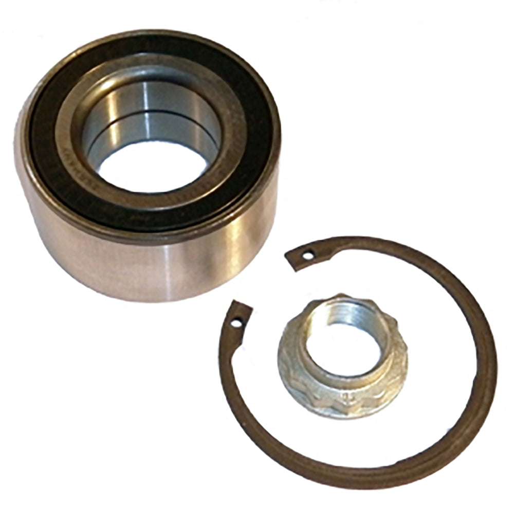 Wheel Bearing Rear To Suit BMW Z4 E86
