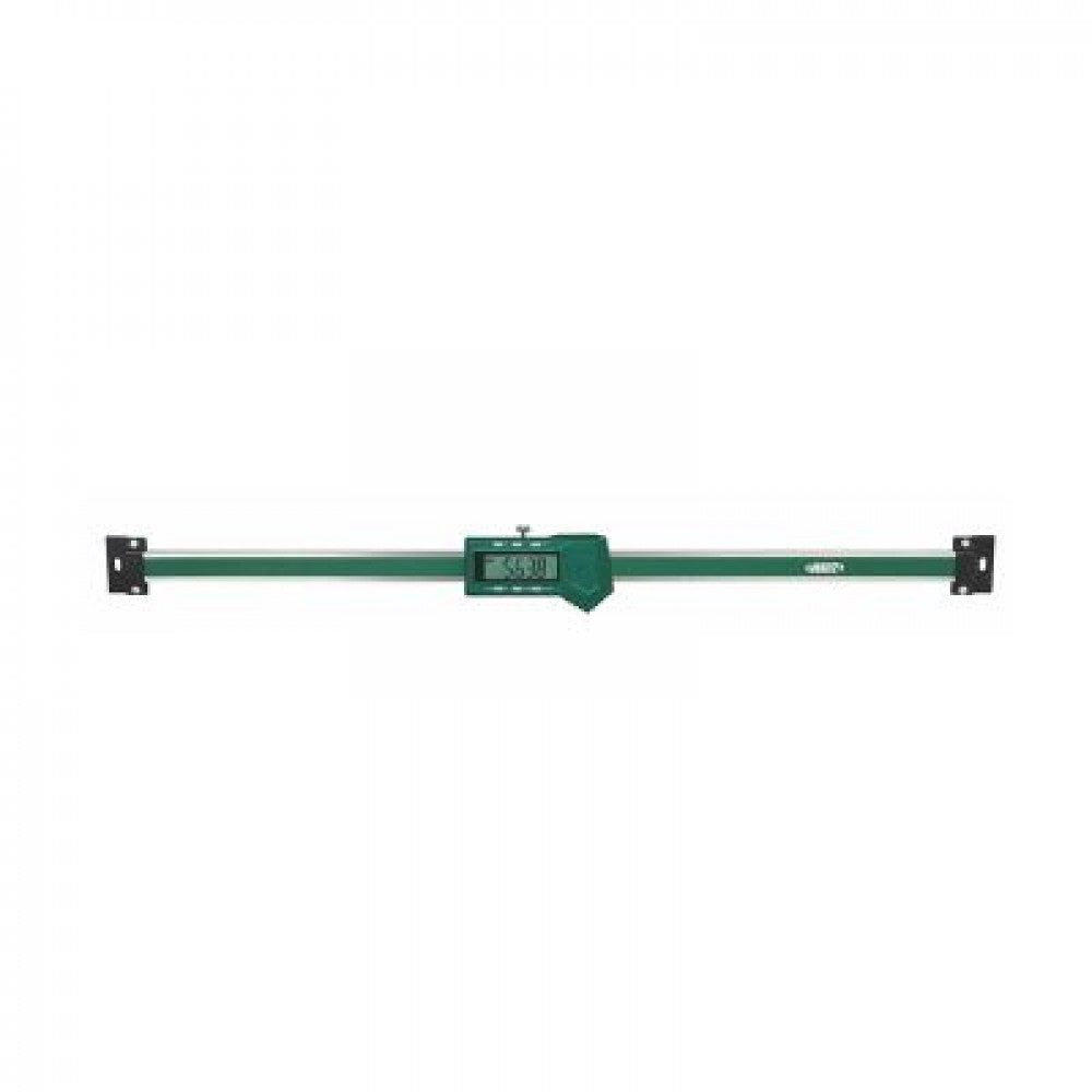 Digital Horizontal Scale 300mm/12" Insizex 0.01mm/0.0005" Insize 7101-300A