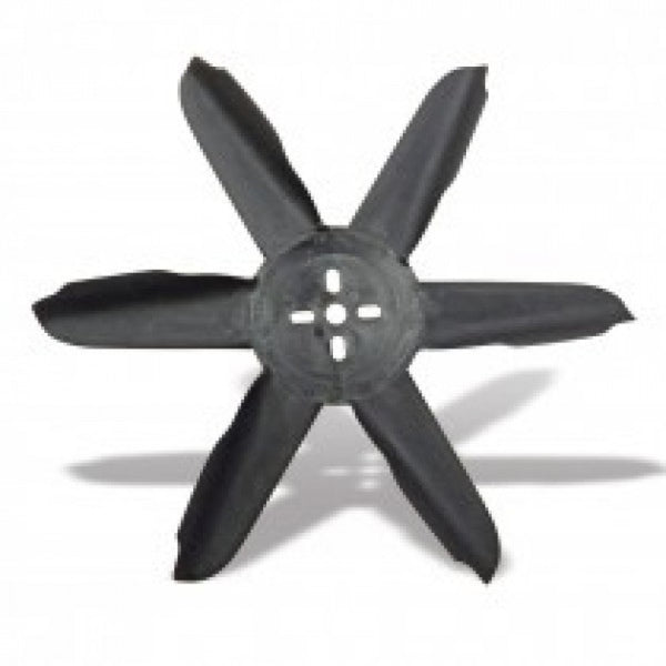 Flex-A-Lite 17 Inch Plastic Fan 8000 RPM#417