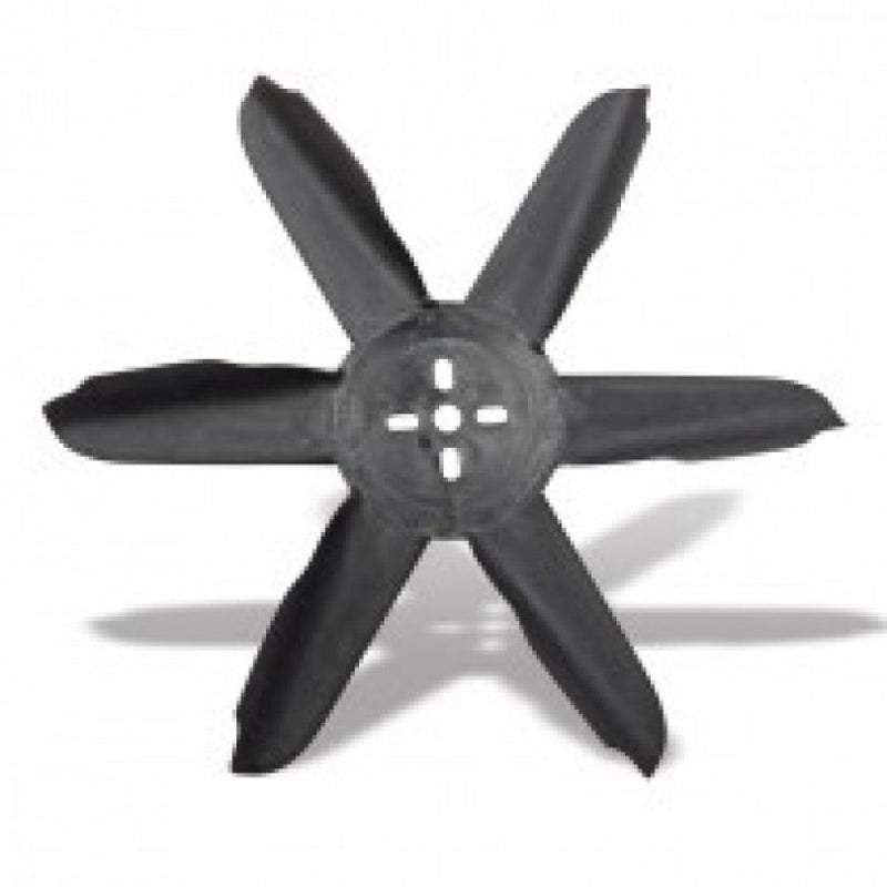 Flex-A-Lite 17 Inch Plastic Fan 8000 RPM