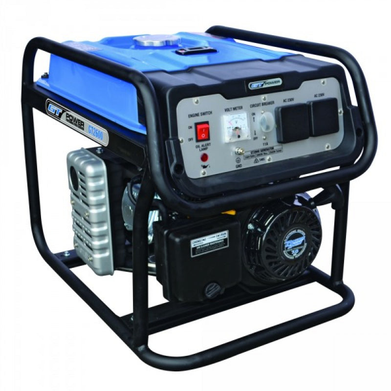 GT Power 2800W Generator