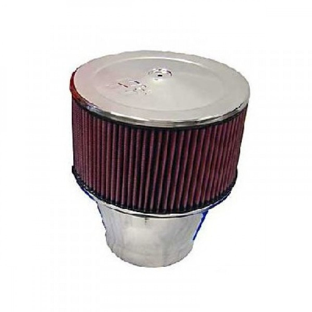 K&N Velocity Stack 10.5 Tall 5" #58-1191