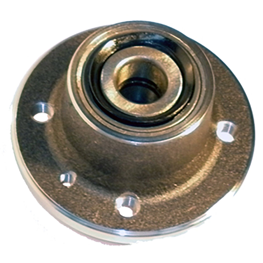 Wheel Bearing Rear To Suit RENAULT R21 / MEGANE / MEGANE SCENIC MK I