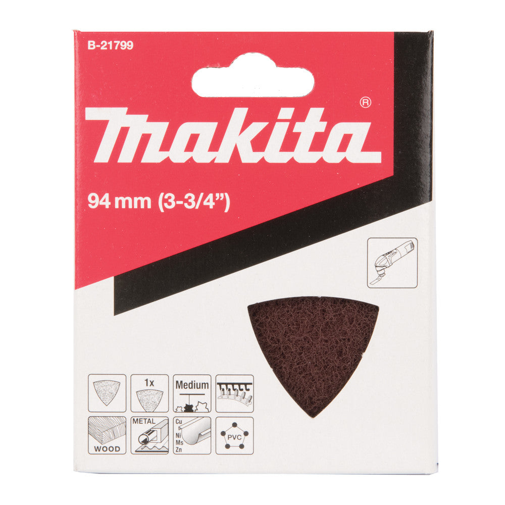 Fleece Delta Medium    TM3000C