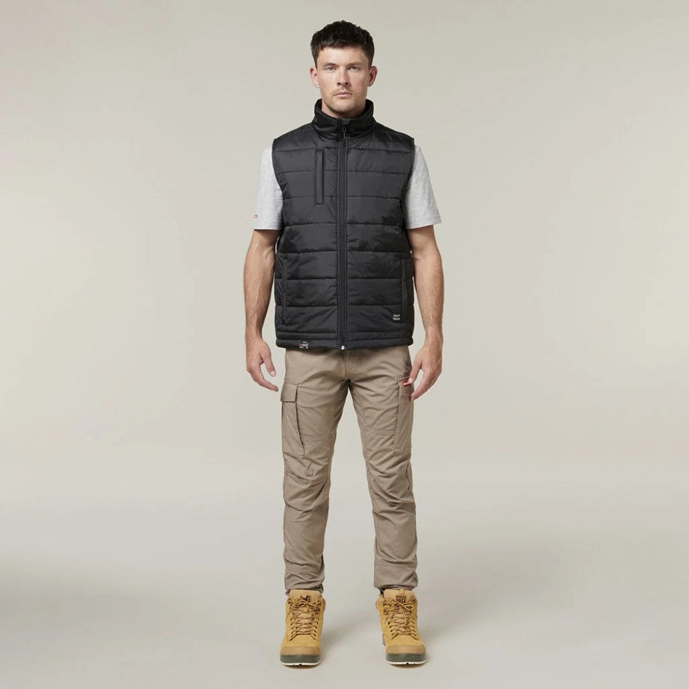 Puffa 2.0 Vest
