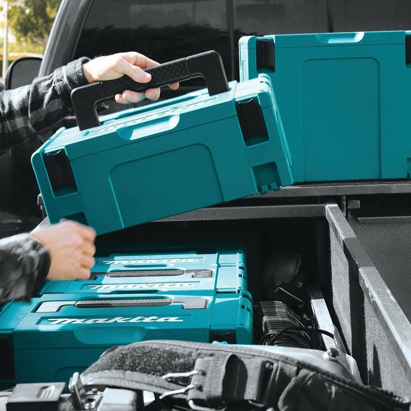 Makita Makpac Stacker Case 2