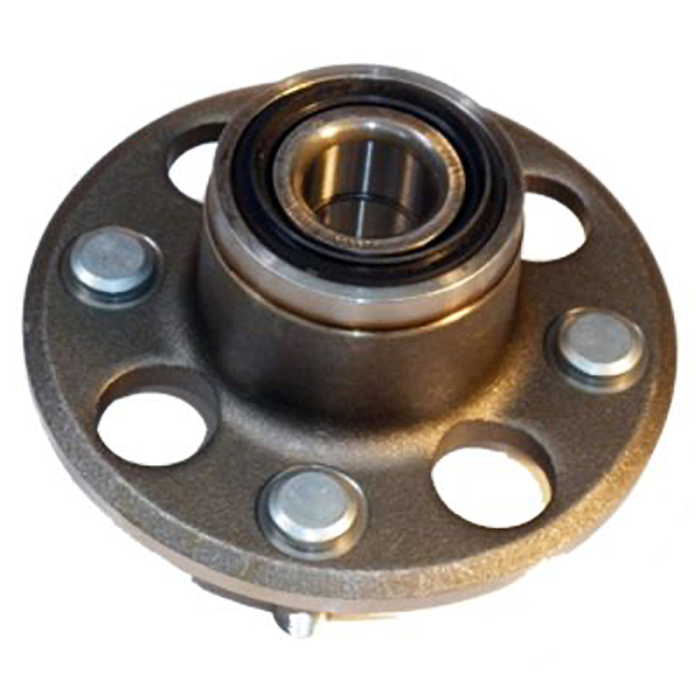 Wheel Bearing Rear To Suit HONDA CIVIC AG