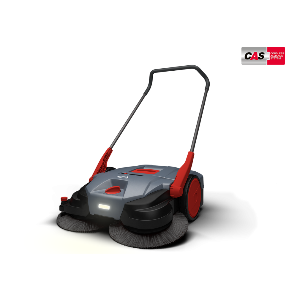 Starmix Durosweep 77PRO 18 V