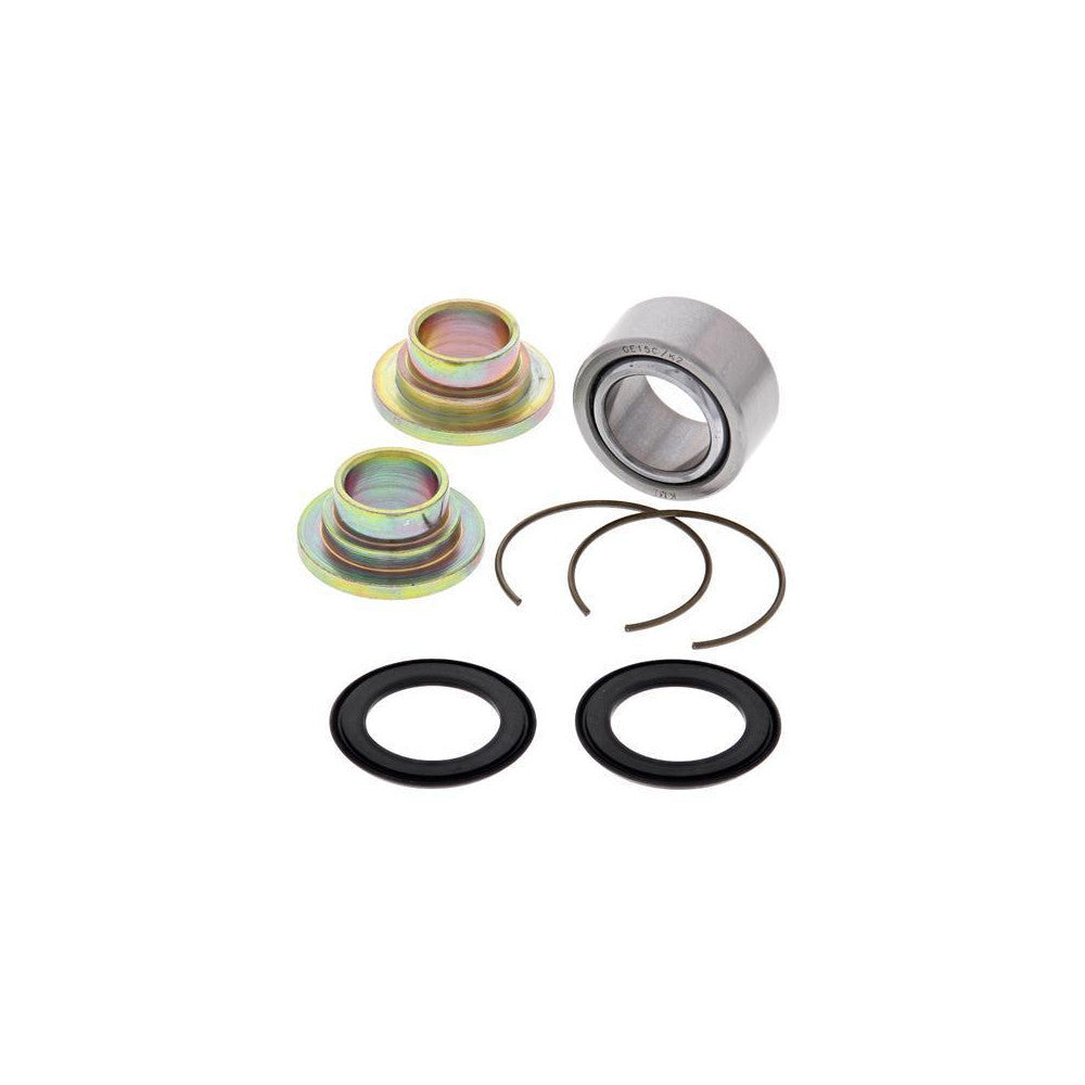 Lower Or Upper Shock Bearing Kit 12mm Diameter Mounting Bolt.