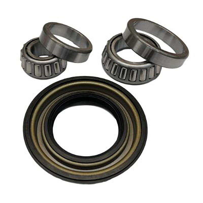 Wheel Bearing Front To Suit NISSAN LEOPARD F31