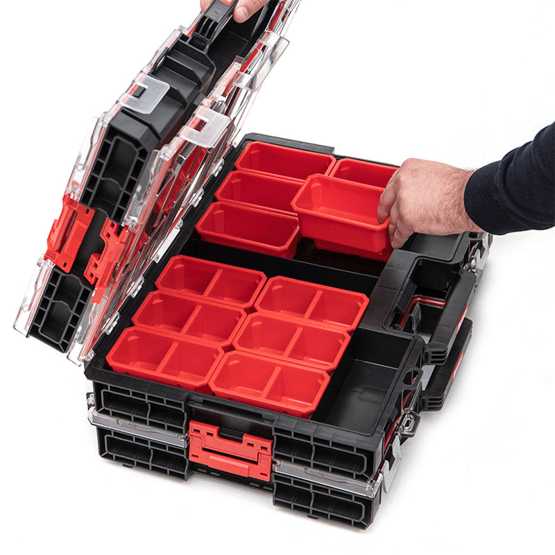 Qbrick System ONE Organizer L