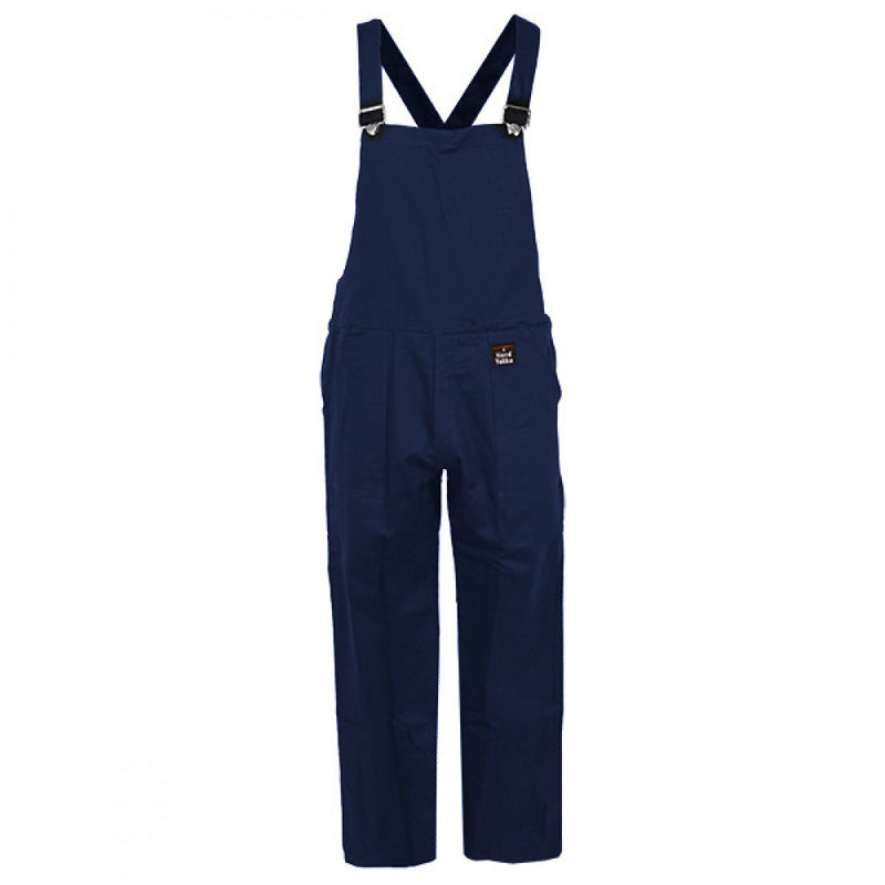 Hard Yakka Cotton Bib And Brace Overall