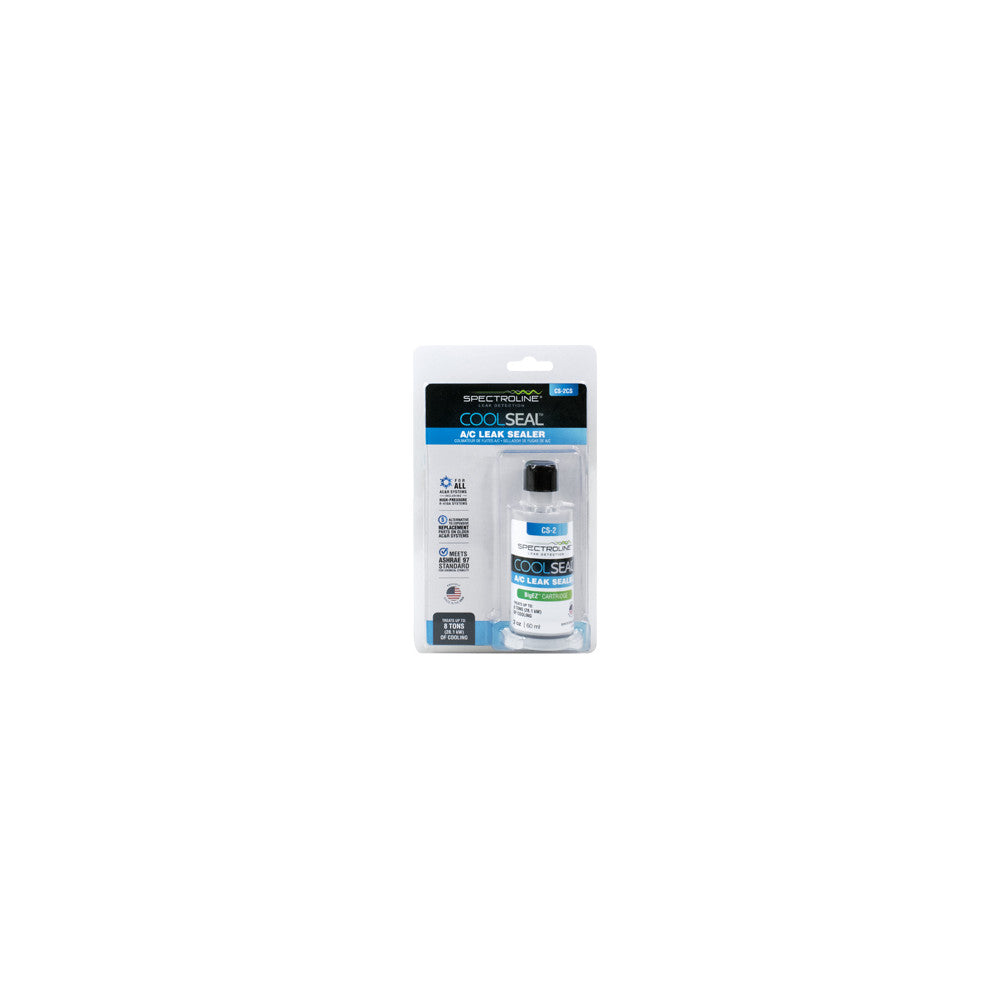 Spectroline Cool Seal BigEz Cartridge