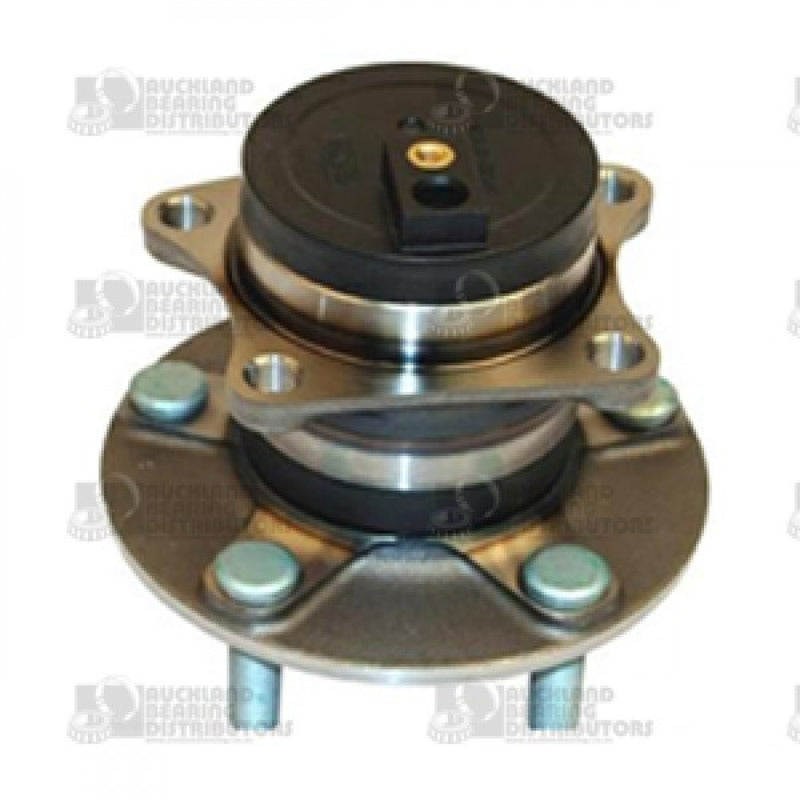 Wheel Bearing Rear To Suit MAZDA MPV LY3P