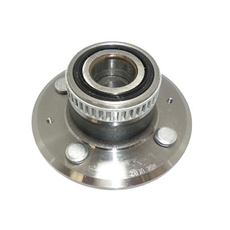 Wheel Bearing Rear To Suit MG ZR 160