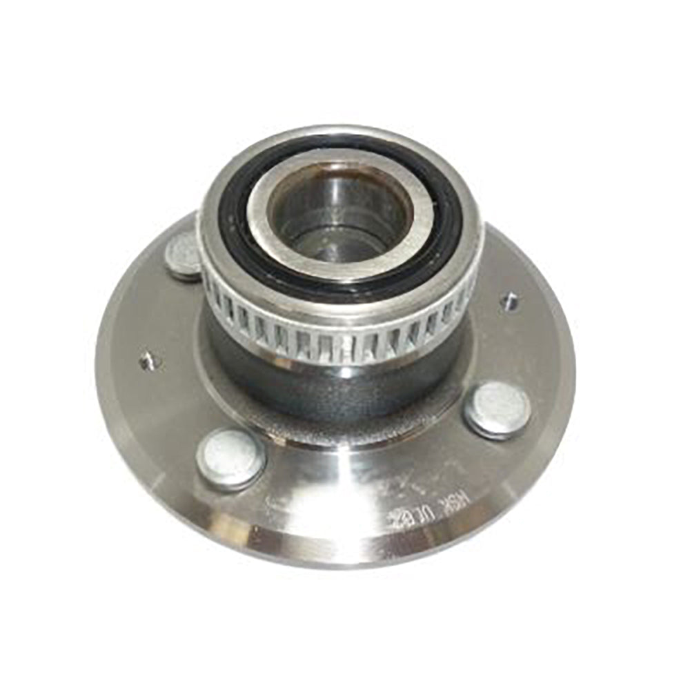 Wheel Bearing Rear To Suit MG ZR 105
