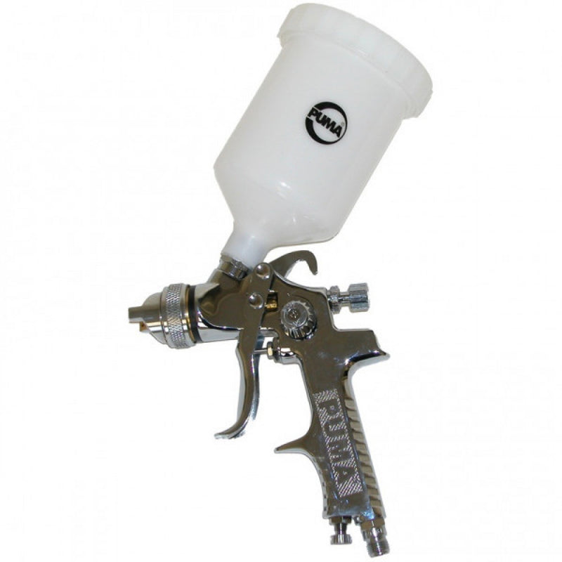 Puma Gravity Air Spray Gun 600cc