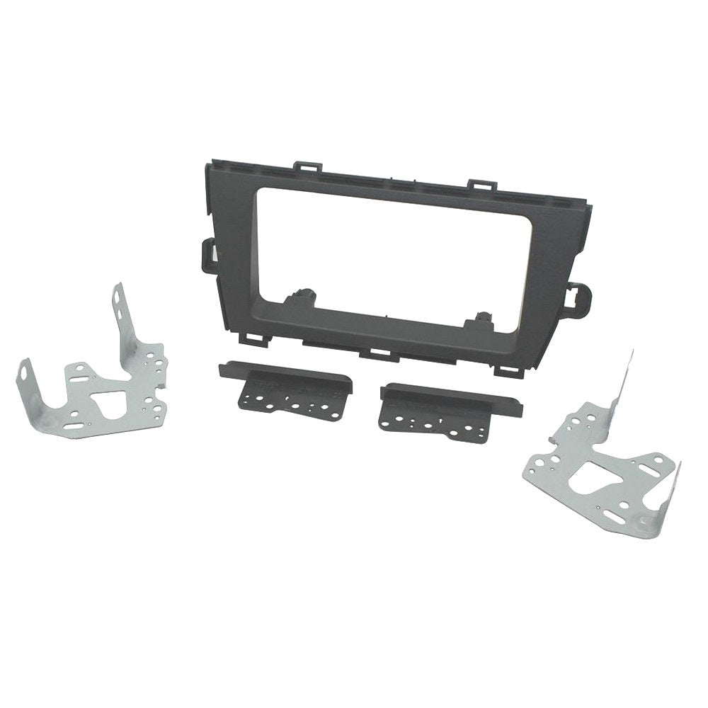 Toyota Prius 30 Series Outer Trim Use With No255K