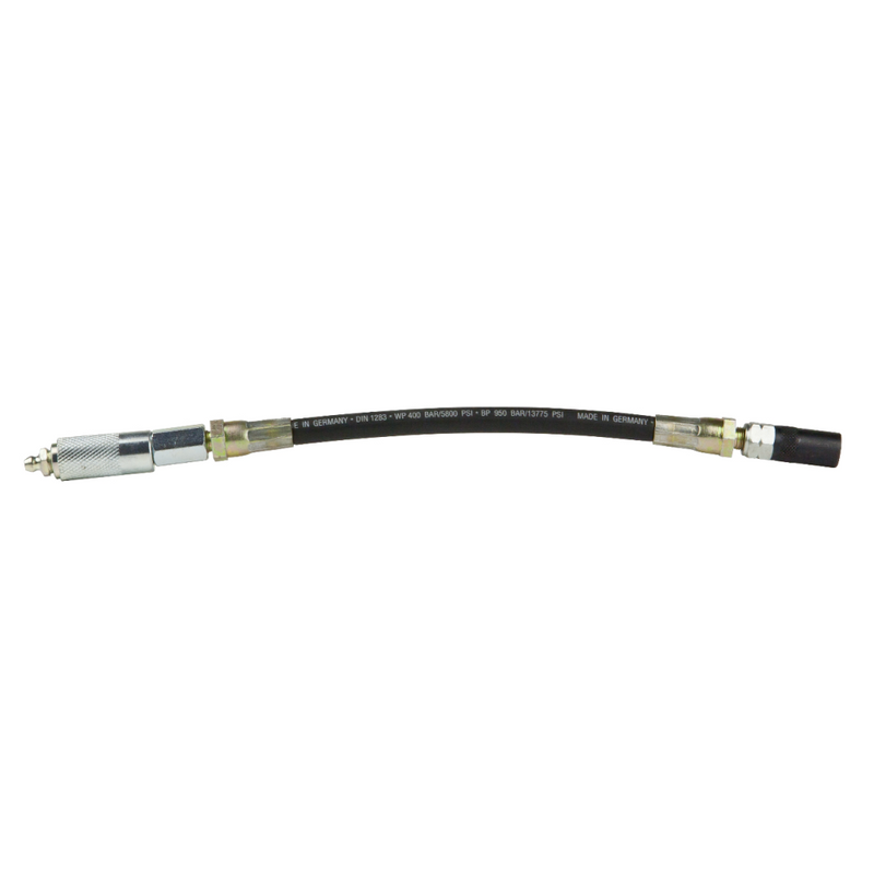 Flexible Greasing Extension - 13"