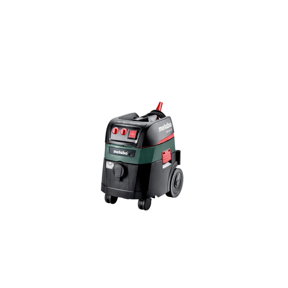 Metabo 1400W H-Class 35L AutoClean Plus Wet & Dry Vacuum