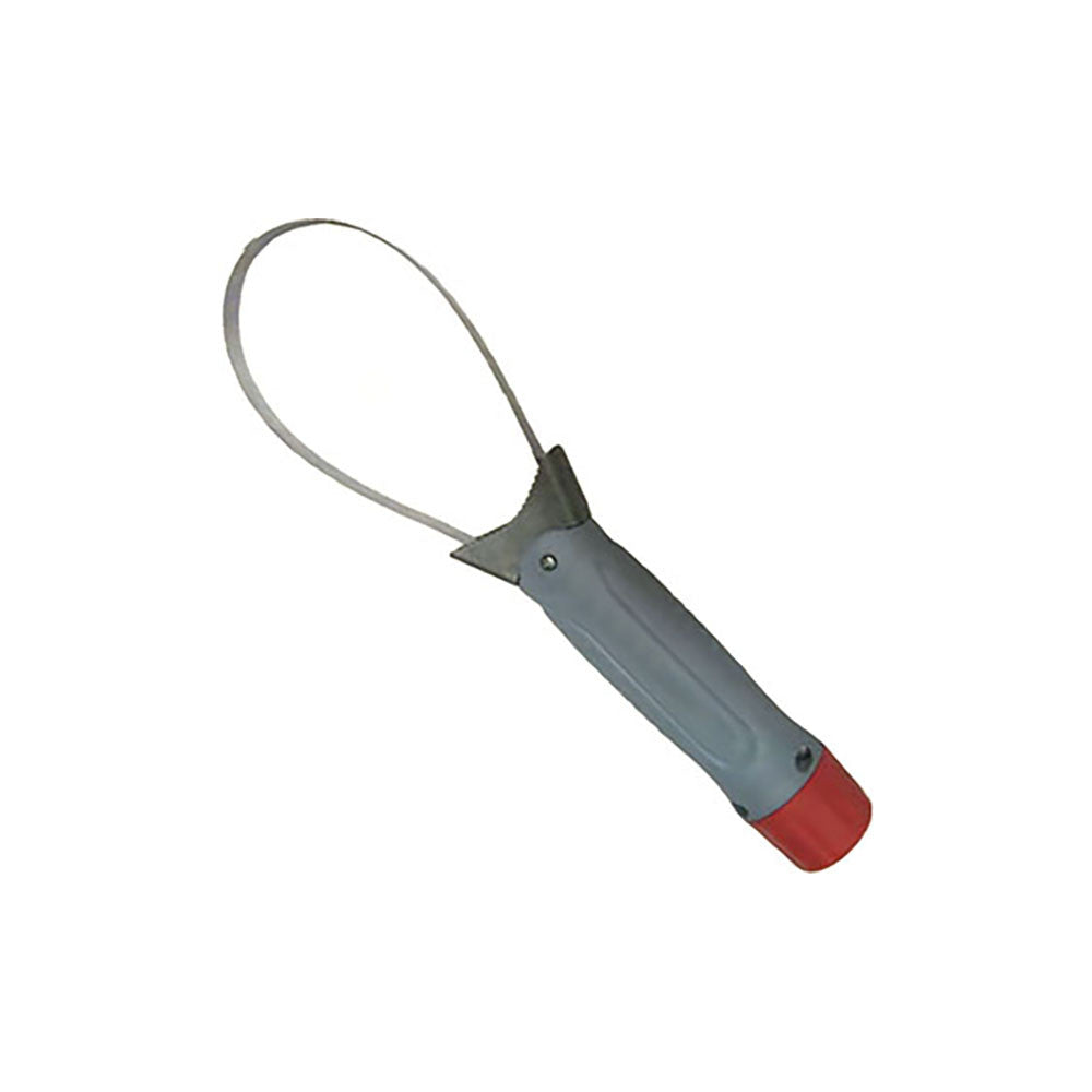 Adjustable Oil Filter Wrench