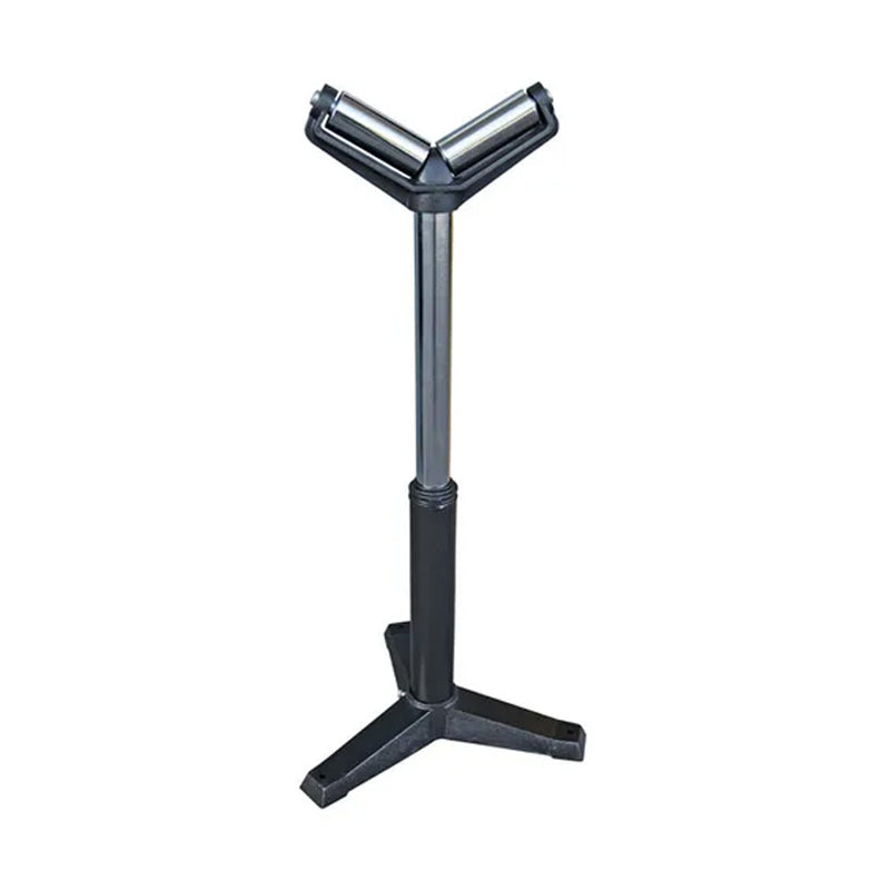 ITM V Roller Stand 130mm Roller 580(W)-970(H)mm