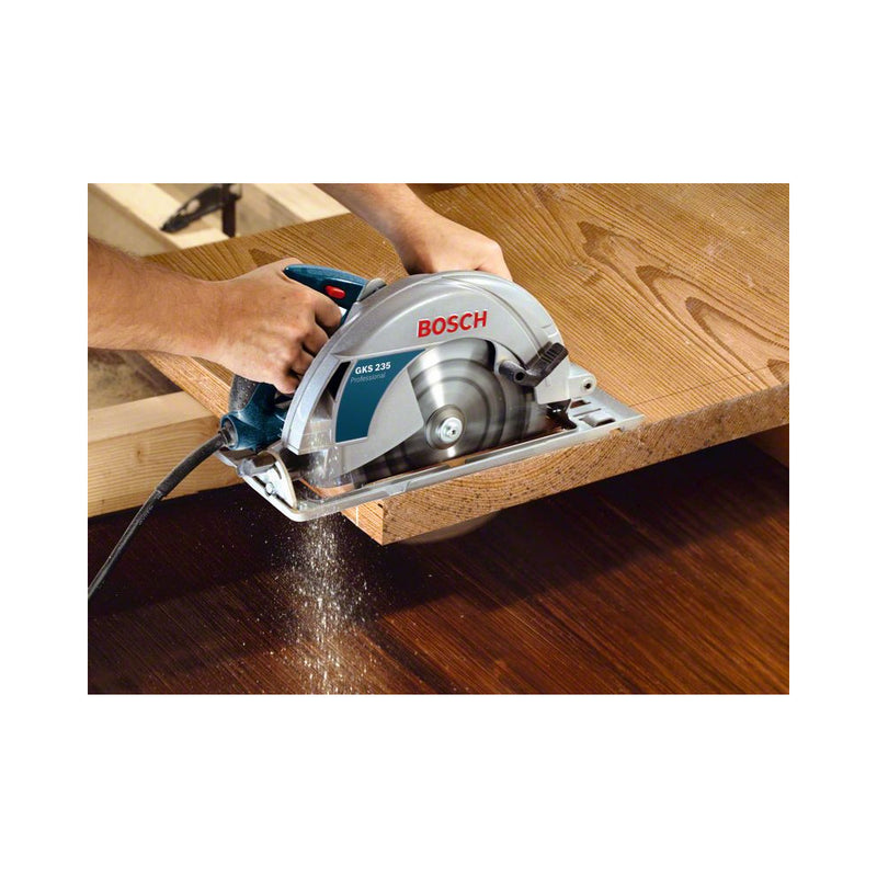 Bosch GKS 235 Turbo Circular Hand Saw