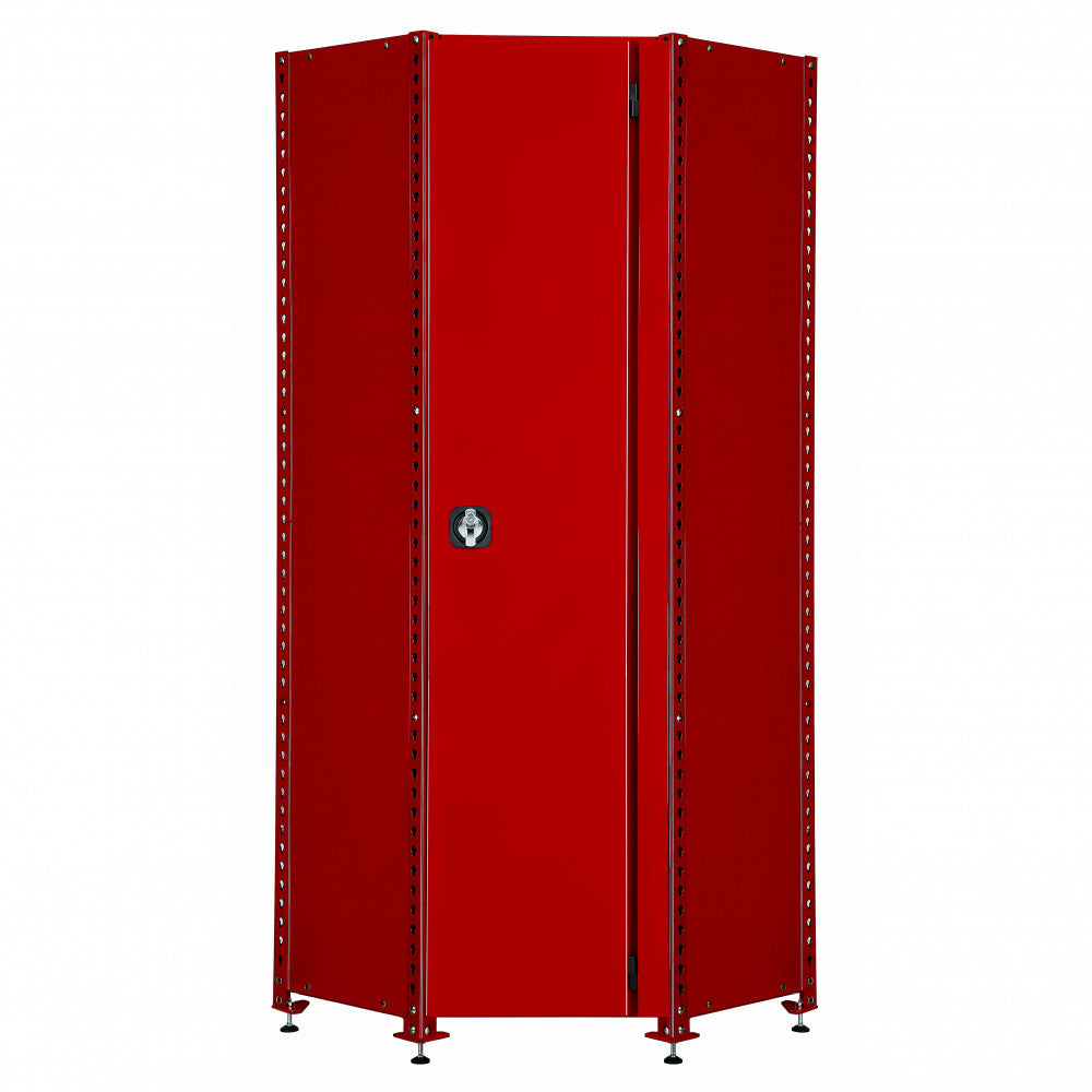 Teng Rsg System Corner Cabinet 2030 x 800 x 800mm*