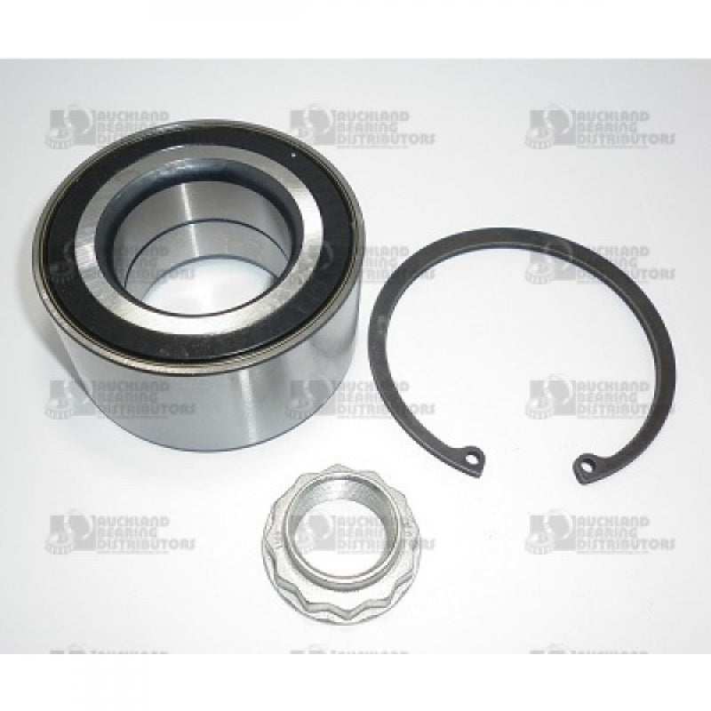 Wheel Bearing Front To Suit BMW X3 E83