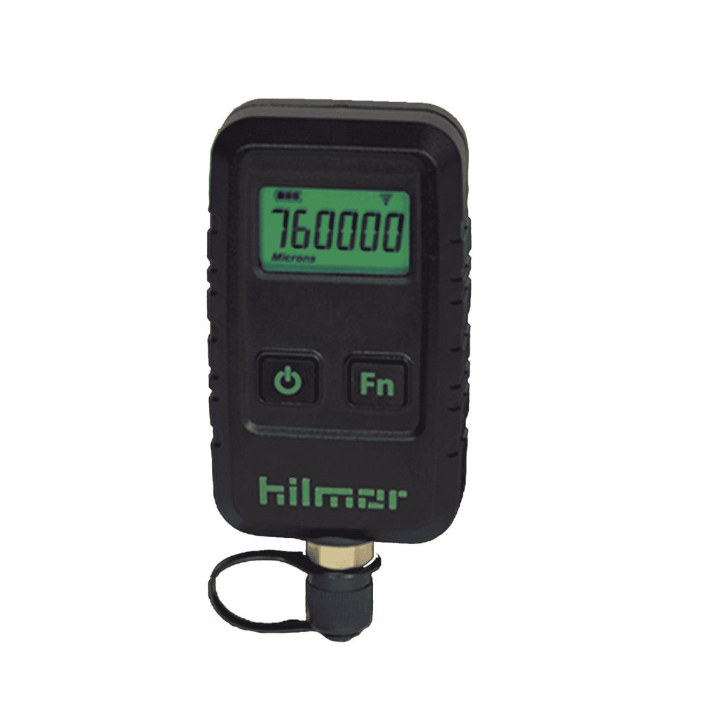 Hilmor CVG1200 Compact Vacuum Gauge