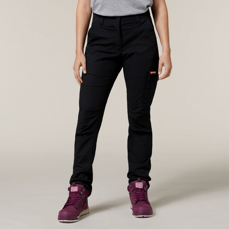 Hard Yakka Womens Cargo Pants