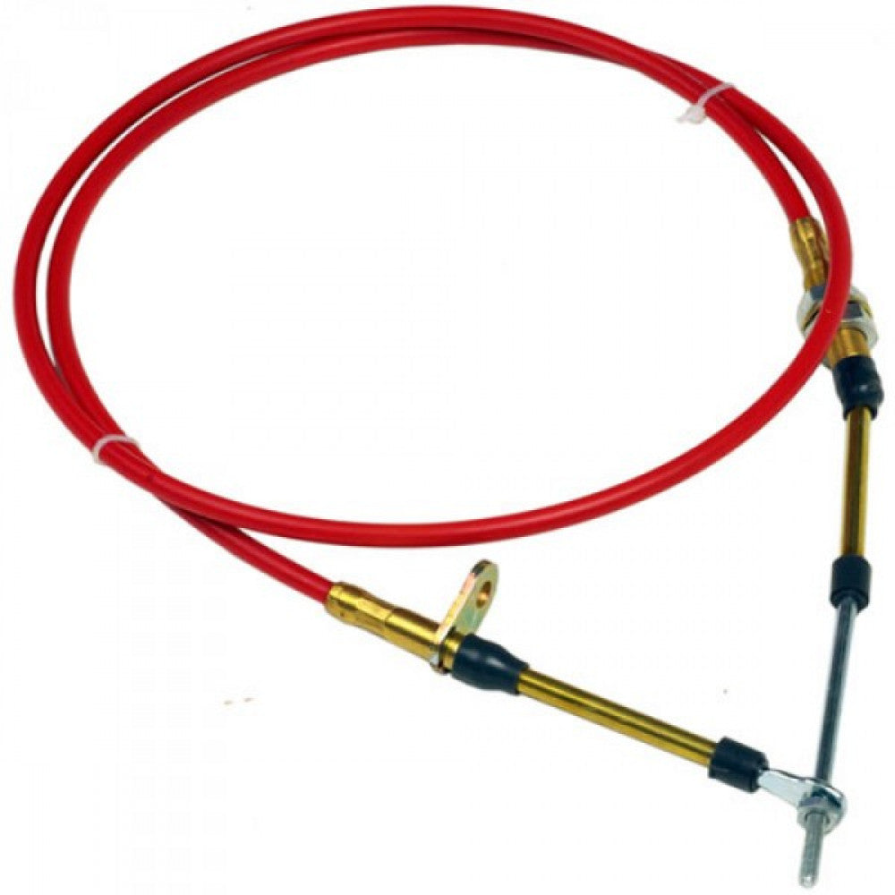 B&M Shifter Cable 4FT #80604