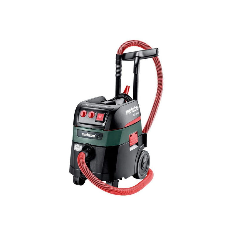 Metabo 1400W 35 L Wet & Dry Vacuum M Class AutoClean Plus